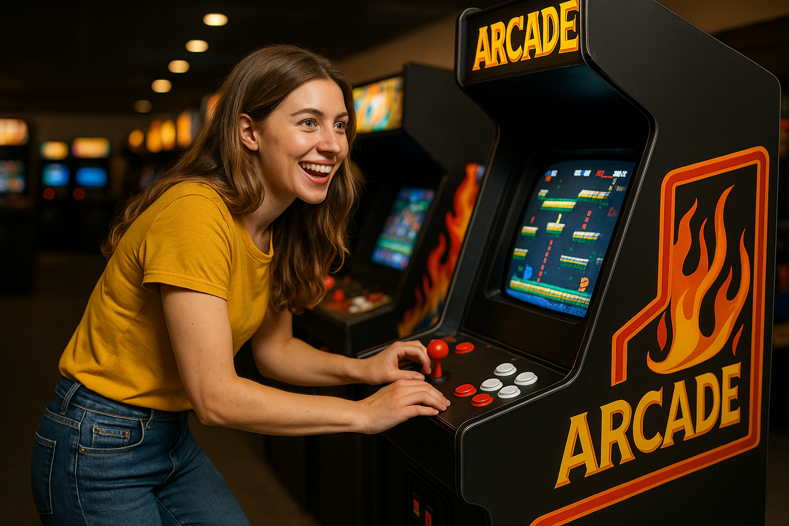 Symulator Wyścigowy